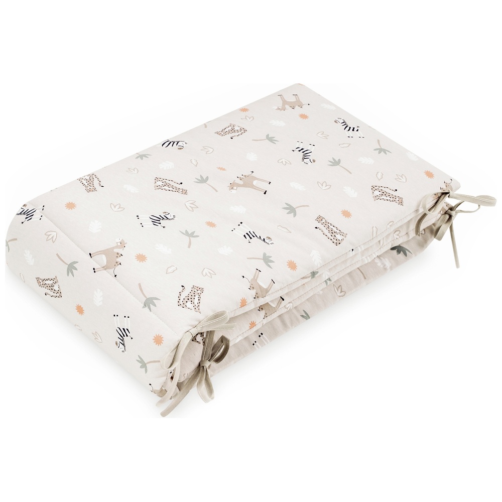 Sacco Nanna Julius Zöllner Jersey Little Bow – Misura 50/56, In Cotone Jersey Traspirante, Oeko-Tex, Cerniera Centrale, Per Neonati