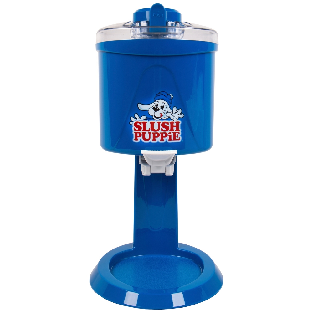 Slush Puppie Ice Cream Maker Machine Smyths Toys UK