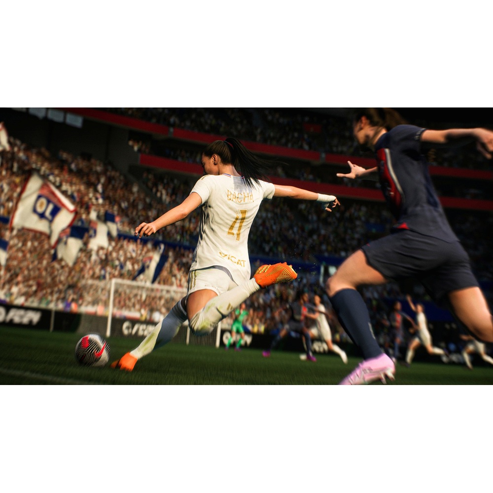 EA SPORTS FC 24, PS4