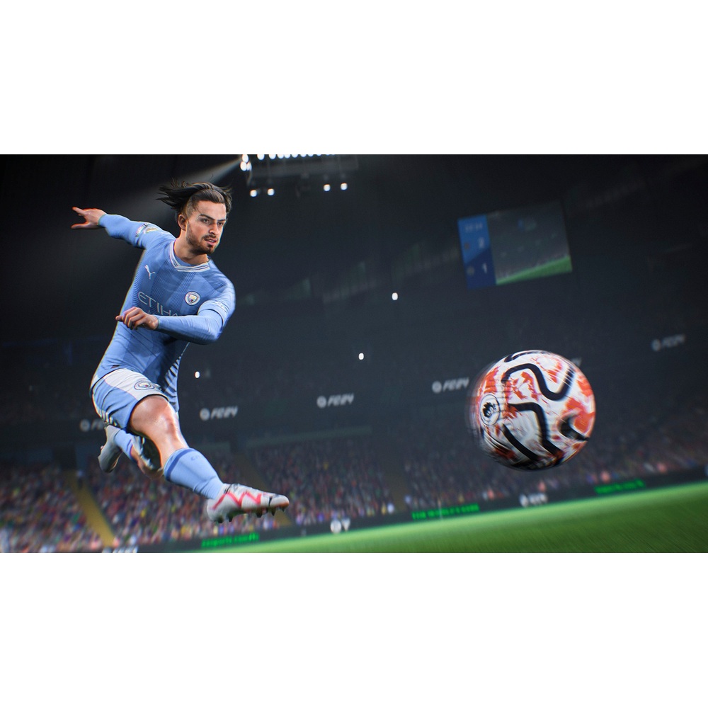 EA SPORTS FC 24 Standard Edition PS4, Videogiochi