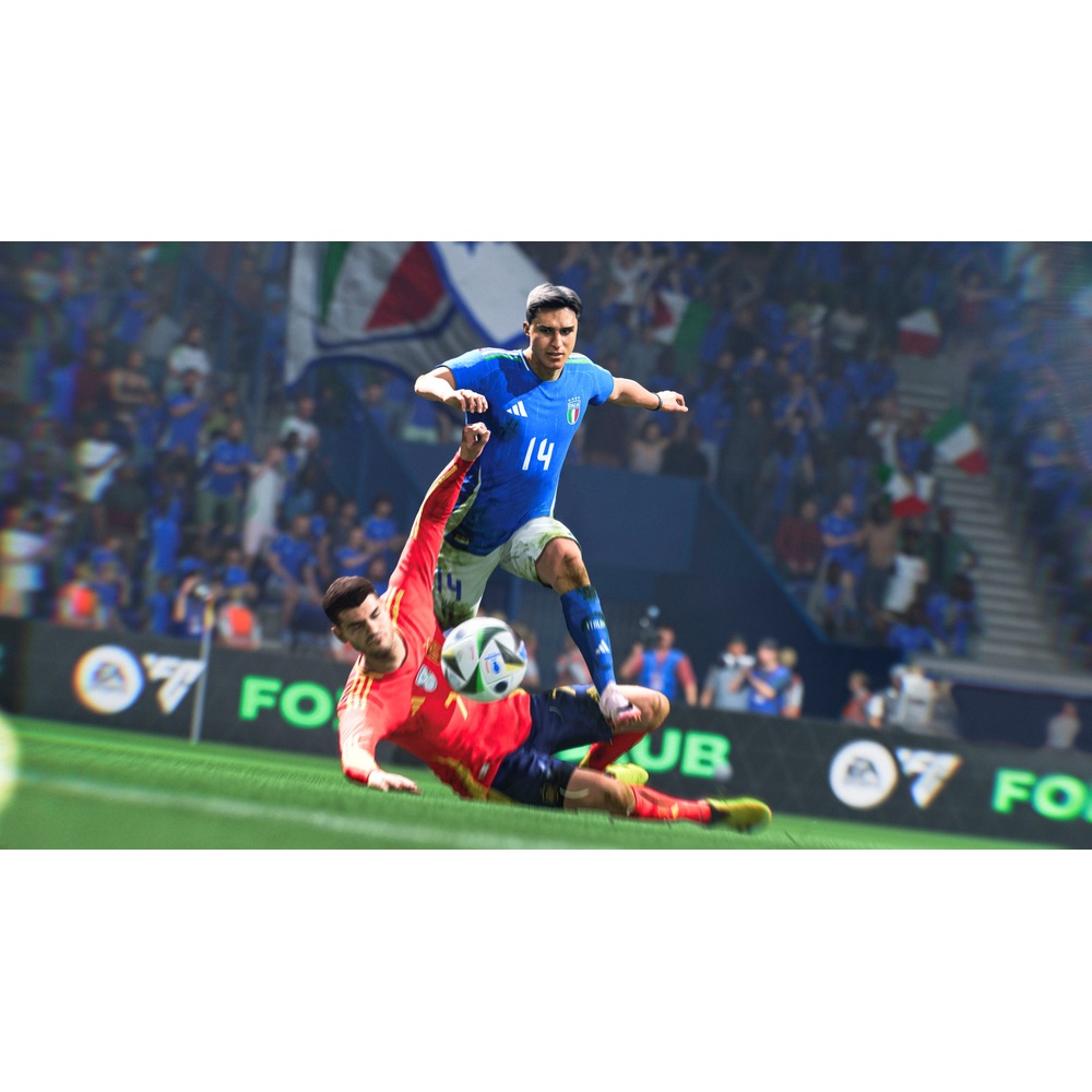 EA Sports FC 24, Xbox One / Series X