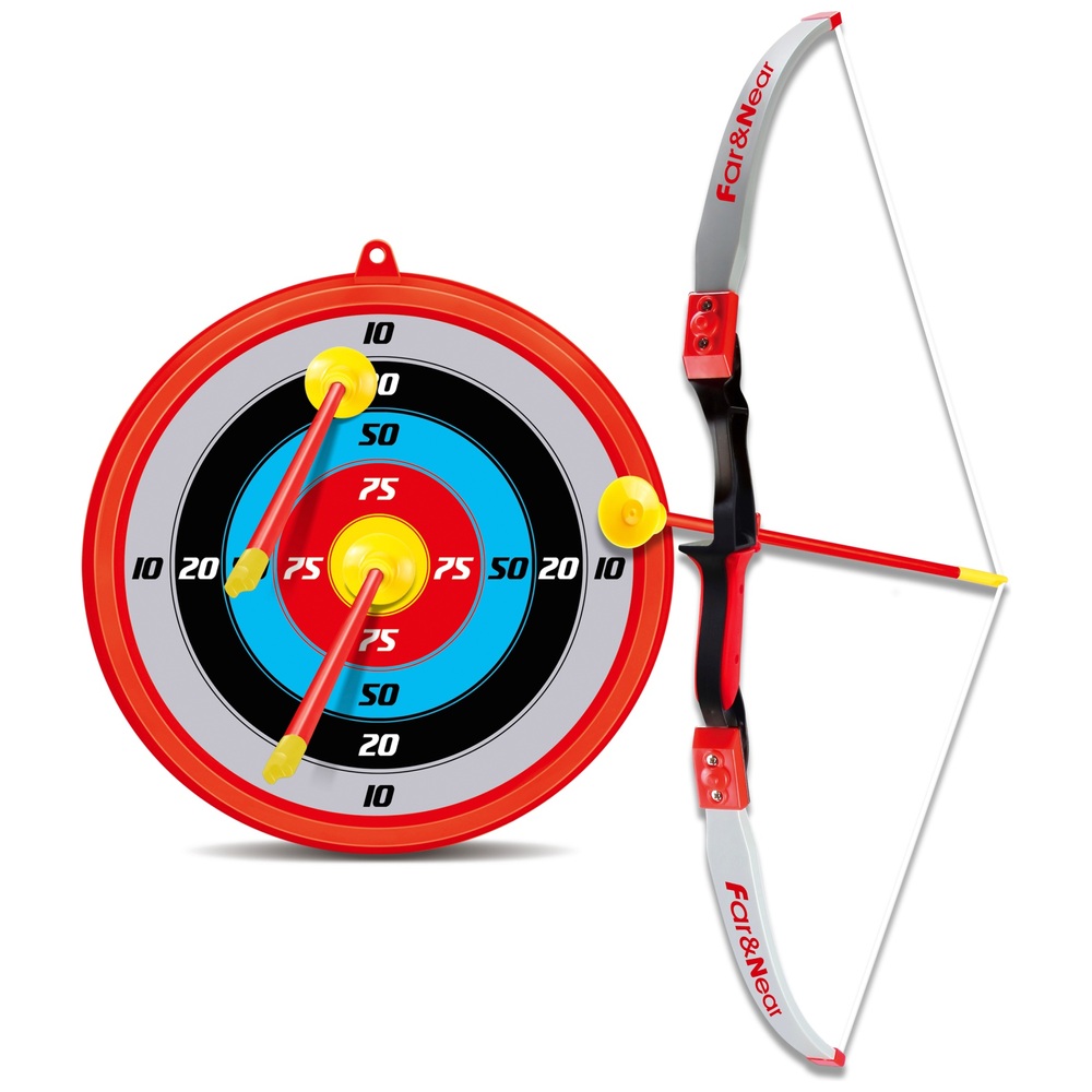 Children's Archery Set Smyths Toys UK