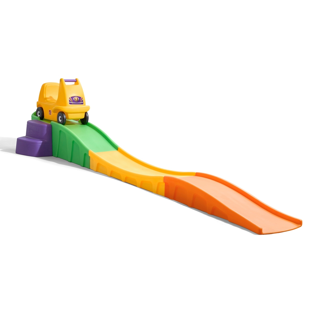 Little tikes coaster on sale