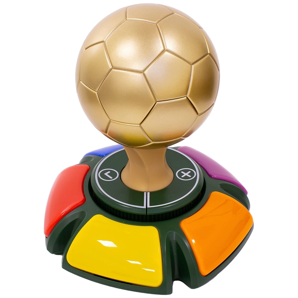 Fanzone Football Trivia Game | Smyths Toys UK