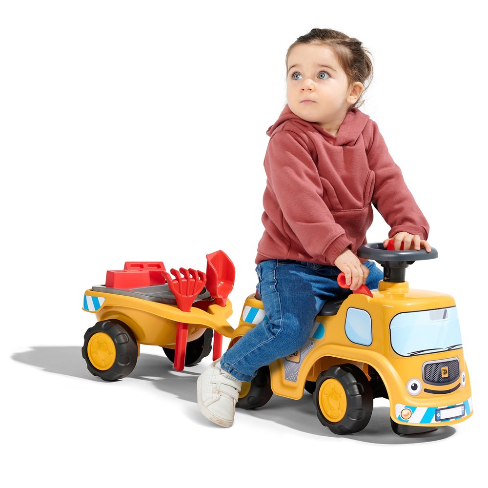 Smyths toys best sale ride on tractor