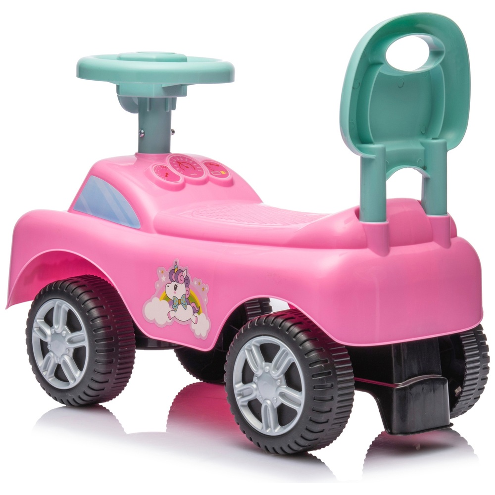 Unicorn ride 2024 on smyths