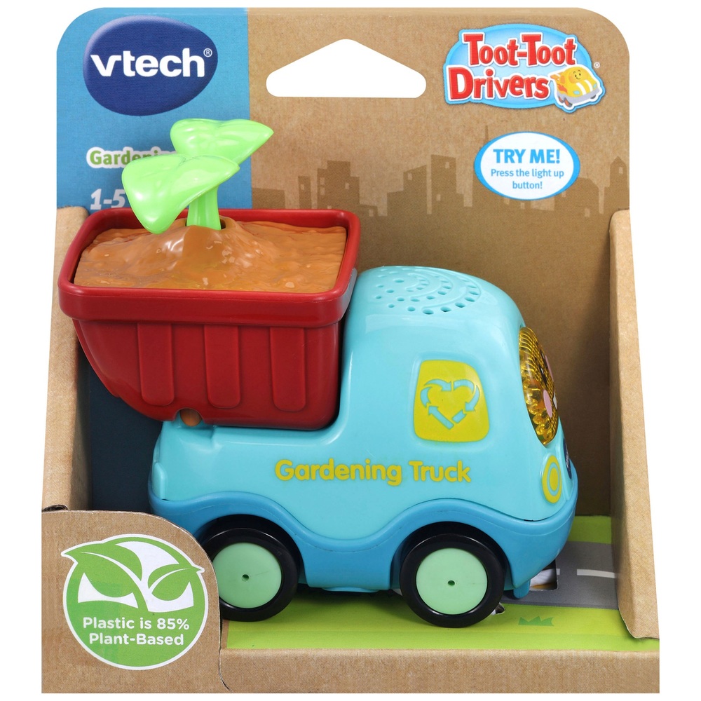 Vtech garden hot sale