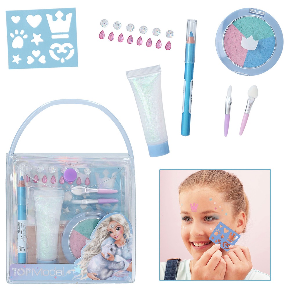 TOPModel Makeup Set - Iceworld | Smyths Toys UK