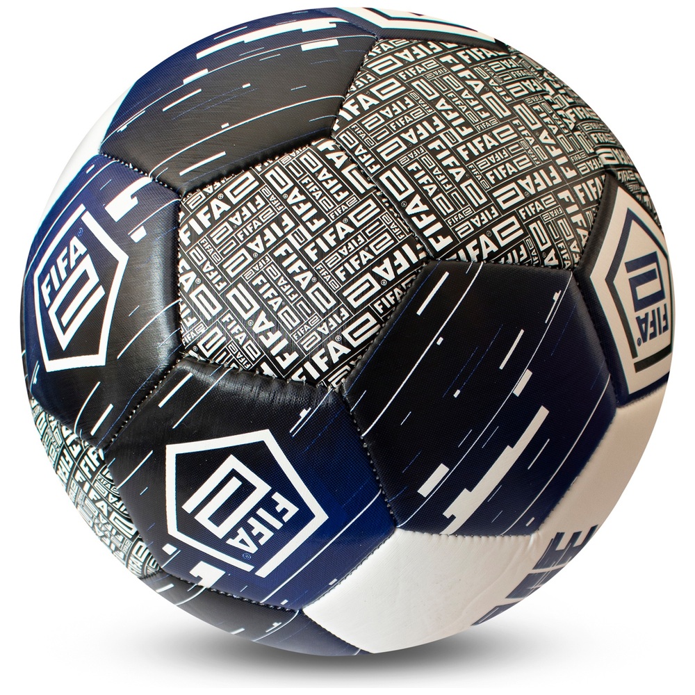 FIFAe Size 5 Frosted Football Smyths Toys UK