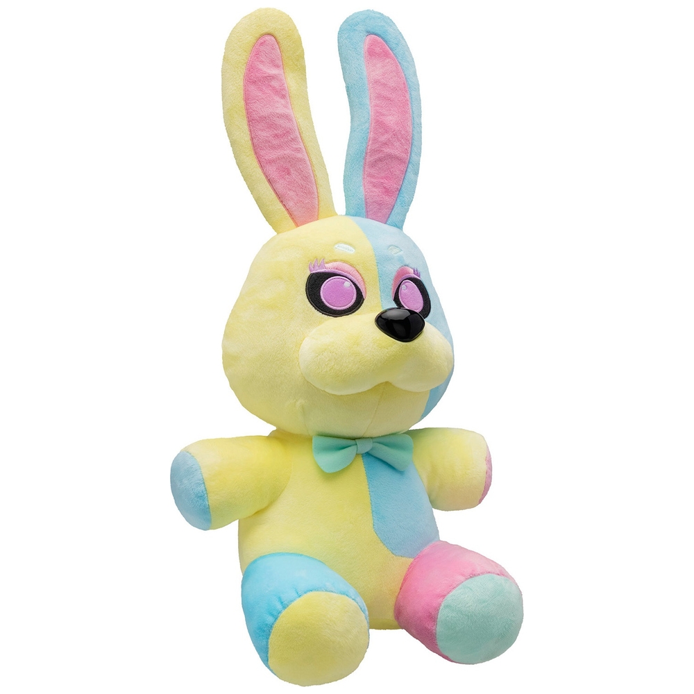 Funko Plush: Five Nights at Freddy's, Security Breach - Glamrock Chica,  Multicolour, 6 inches