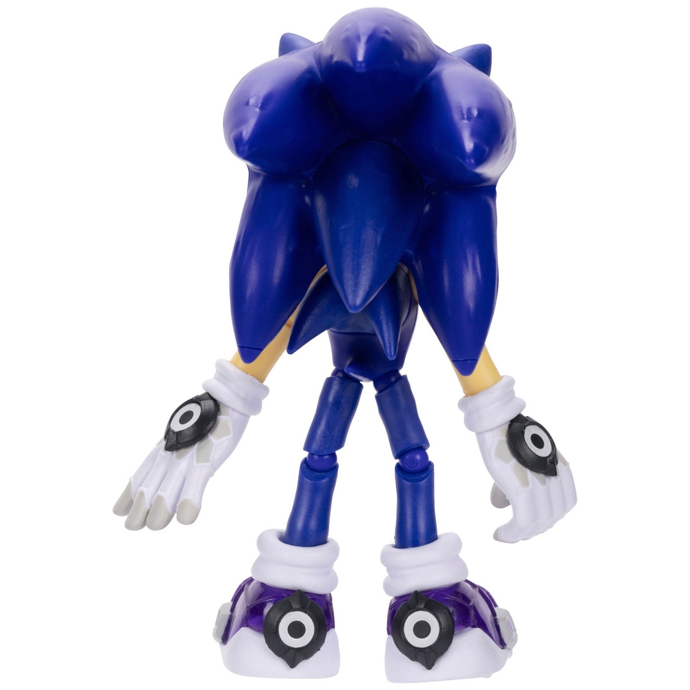 Sonic Prime Figur Grim Sonic | Smyths Toys Österreich