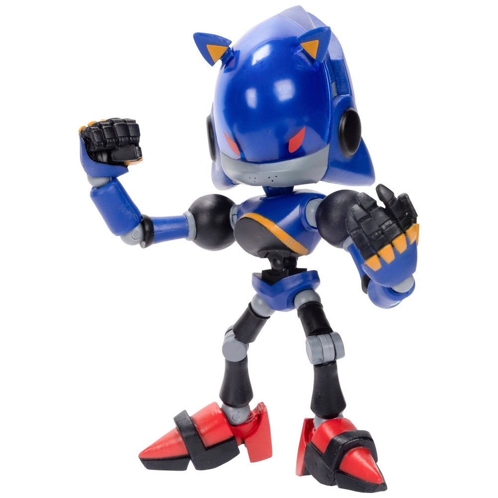 Sonic Prime Figur Chaos Sonic | Smyths Toys Deutschland