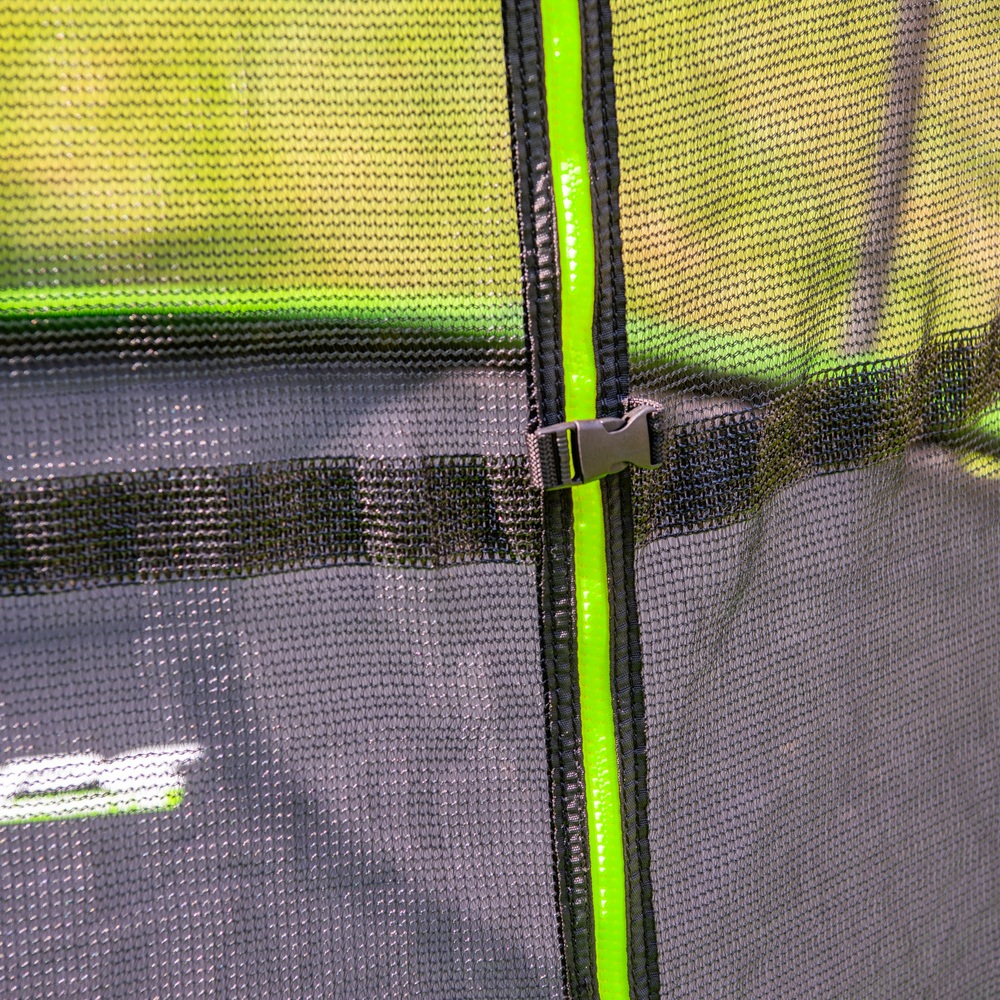 Thorpe Sports 10ft Trampoline and Enclosure Smyths Toys UK