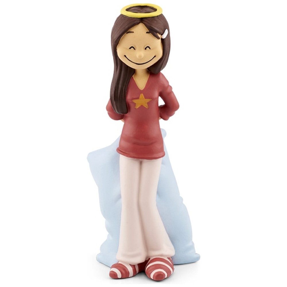 Figurine Tonies Disney Princesse Vaiana pour Conteuse Toniebox