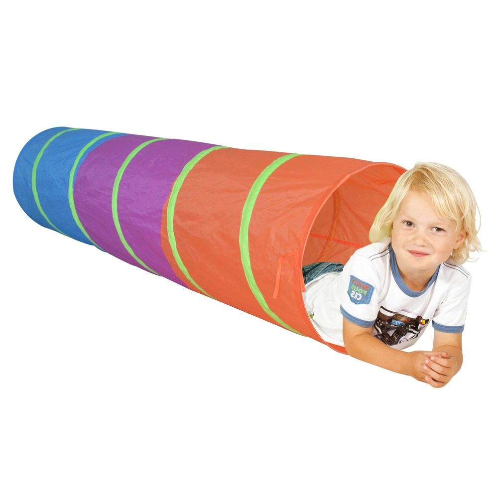 Pop-Up Play Tent Tunnel Smyths Toys Ireland