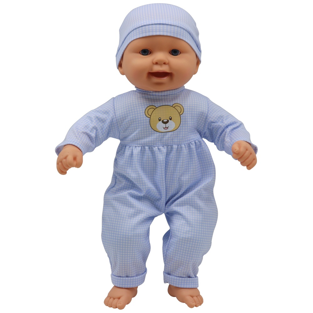 Baby boy deals doll smyths