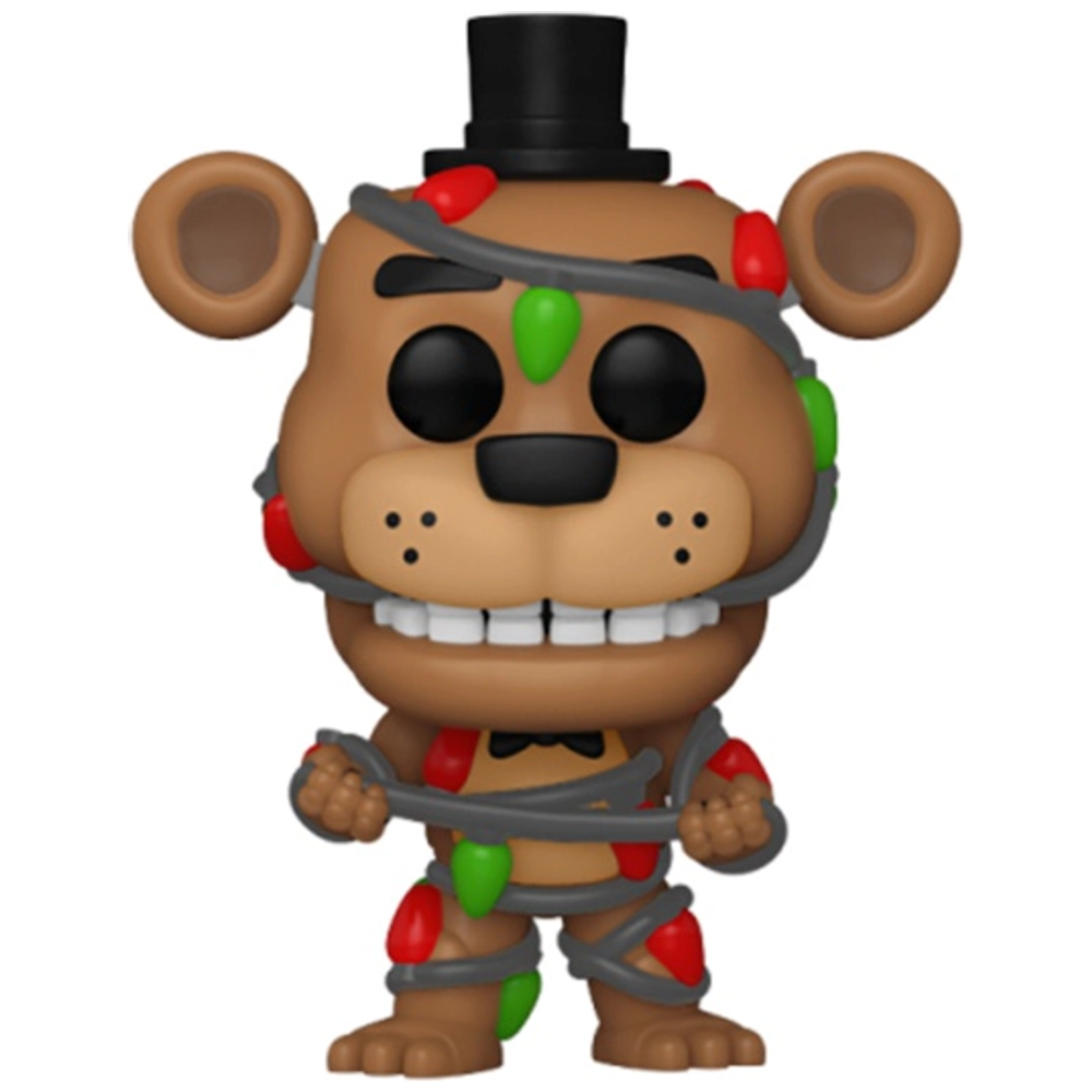 Funko Pop ファイブ ナイツ アットフレディーズ アドベント カレンダー