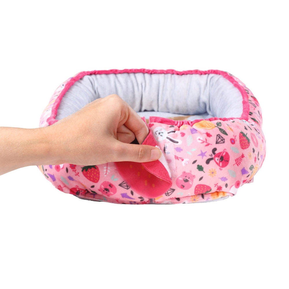 BABY Born Baby Nest Smyths Toys UK