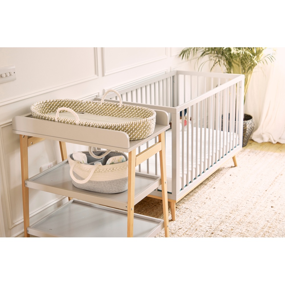 Baby elegance outlet changing table