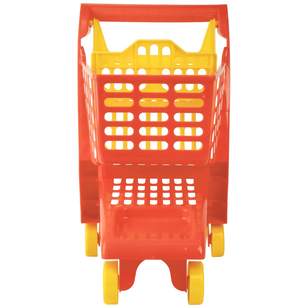 Children's play trolley online