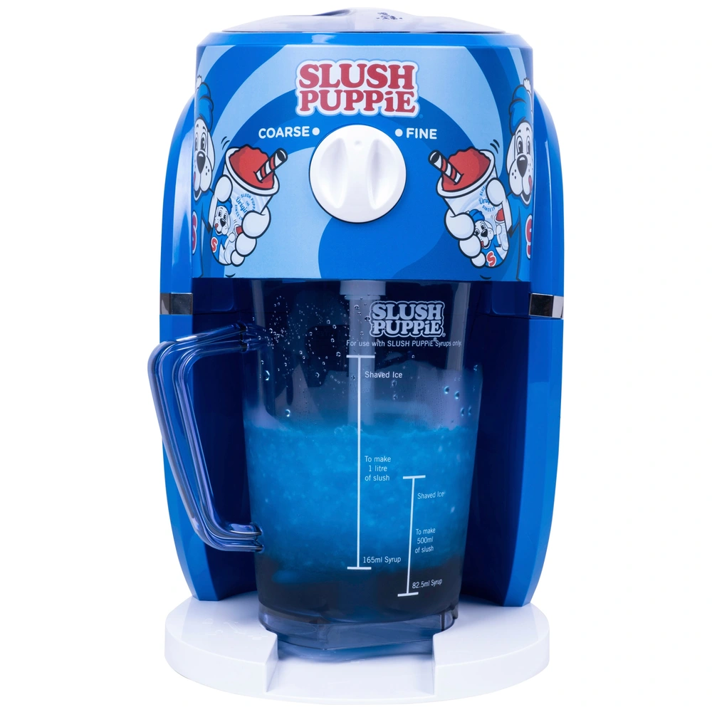 Slush Puppie Slush Maschine