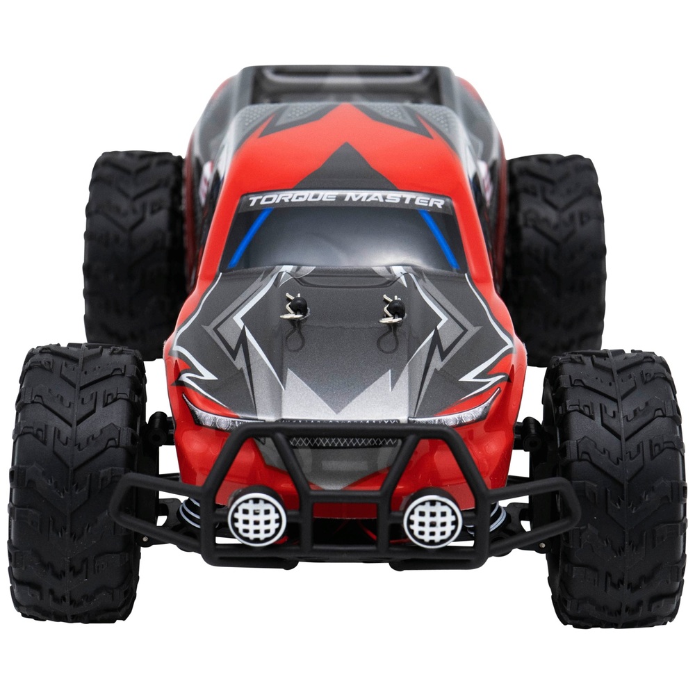 Revolt Banshee 4x4 Remote Control Car Smyths Toys UK