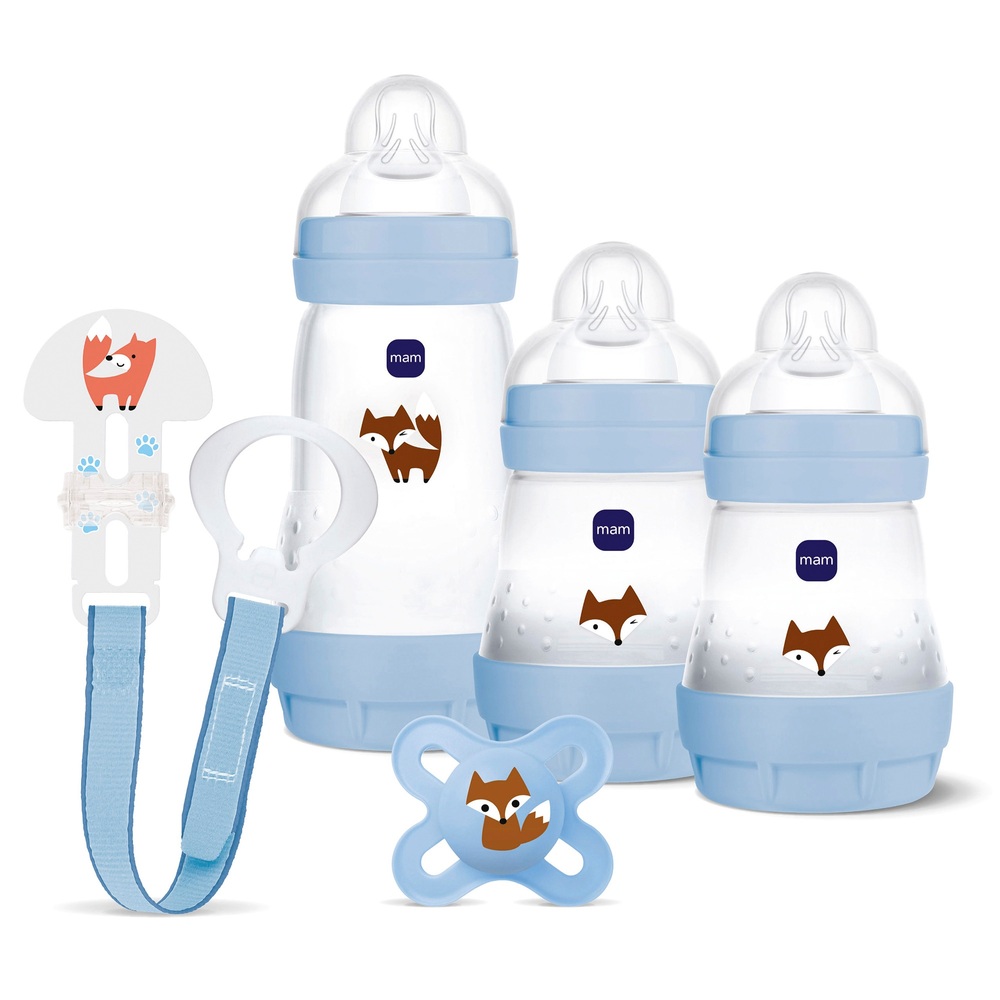 Mam anti-colic fles 260 ml - Baby & peuter