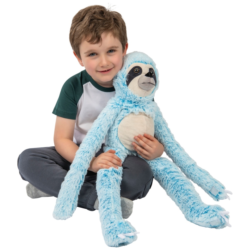 Sloth teddy smyths online