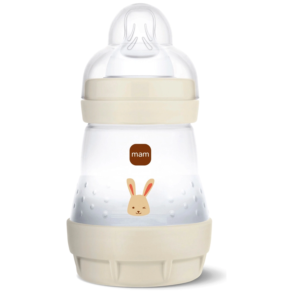 MAM Babyflasche Easy Start Anti-Colic 160 Ml Robbe  Produktbild-Vorschau 6
