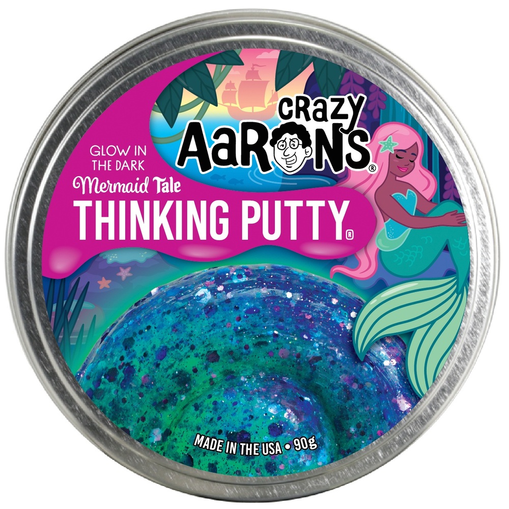 Thinking hot sale putty smyths