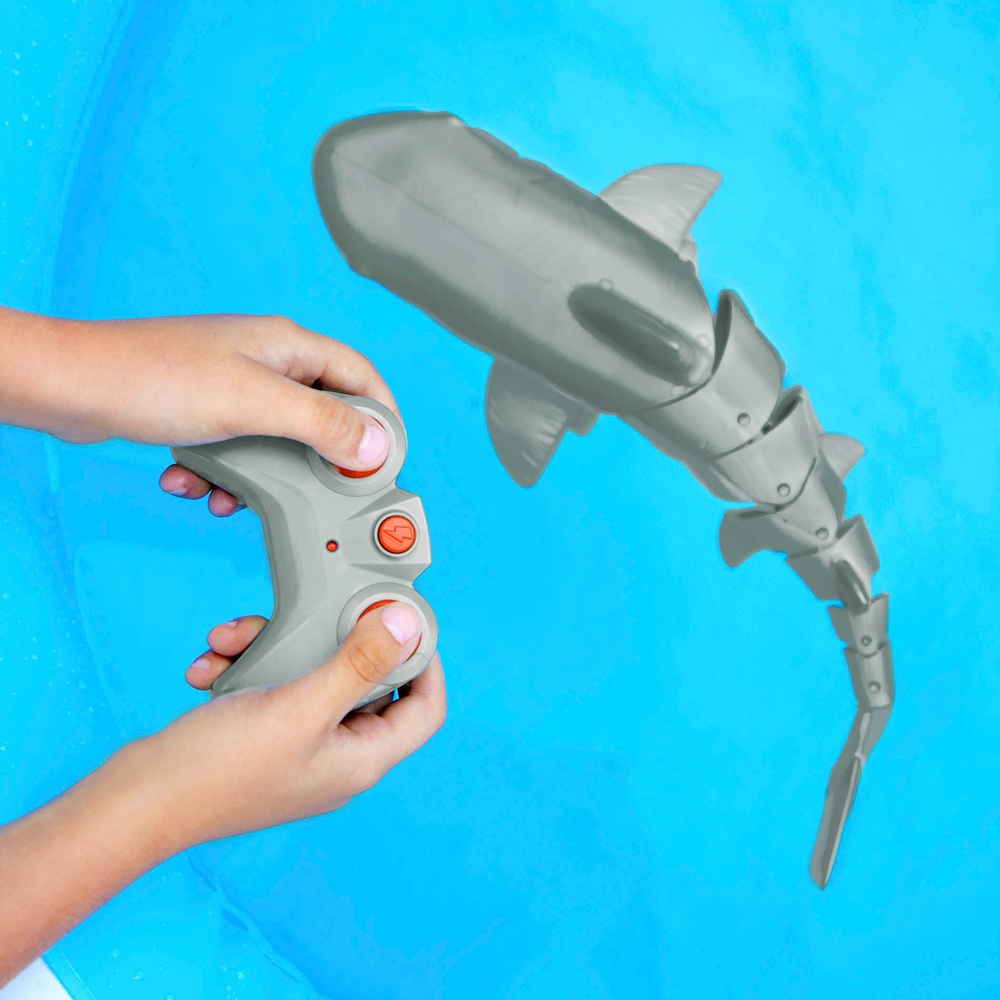 Shark toys clearance smyths