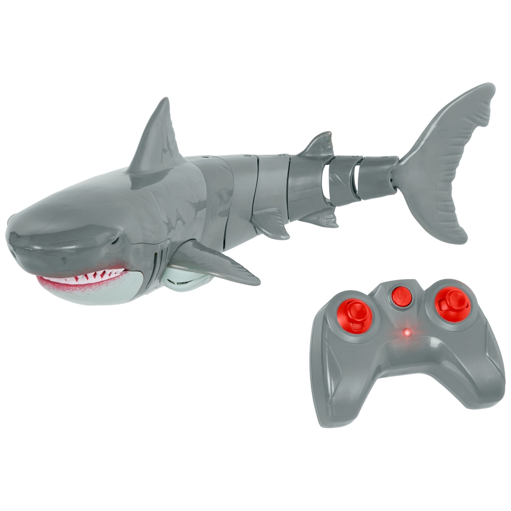 Smyths shark cheap