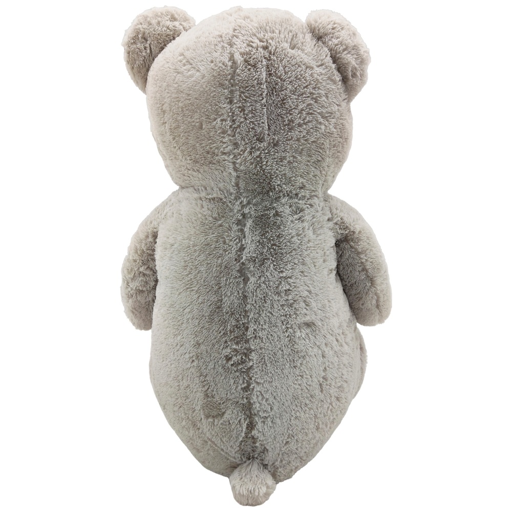 Ours en peluche 135 cm pas cher 