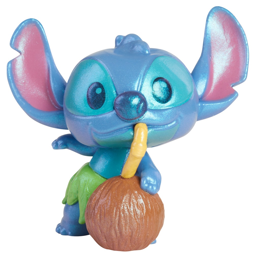 Disney Stitch Mini Figures Assortment