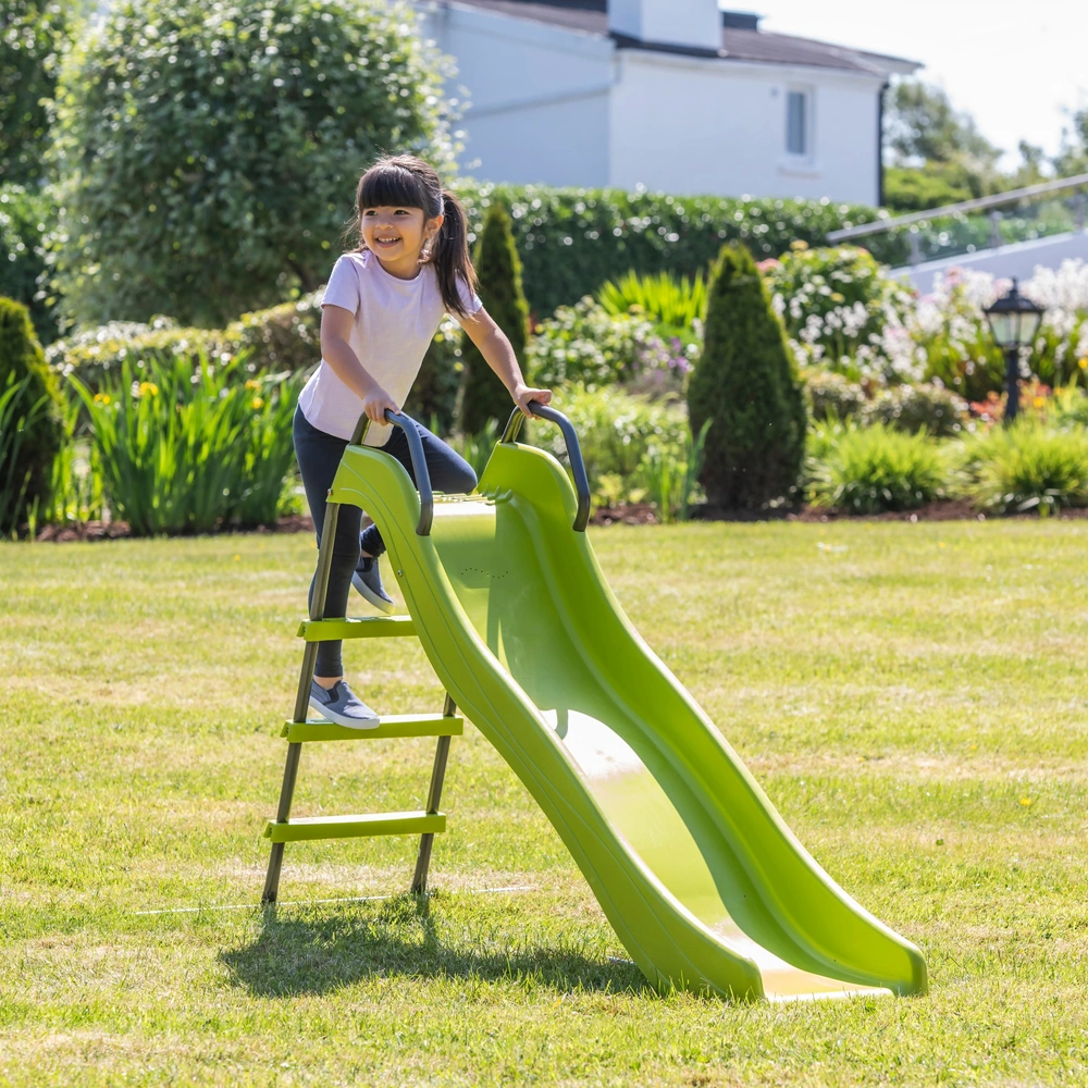 Garden Slides Kids Slide Smyths Wave Slide Smyths Toys UK