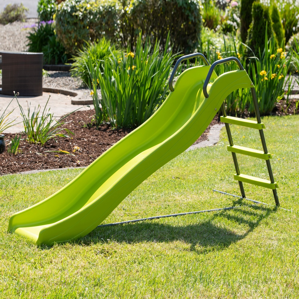 5.8ft Wavy Slide Smyths Toys UK