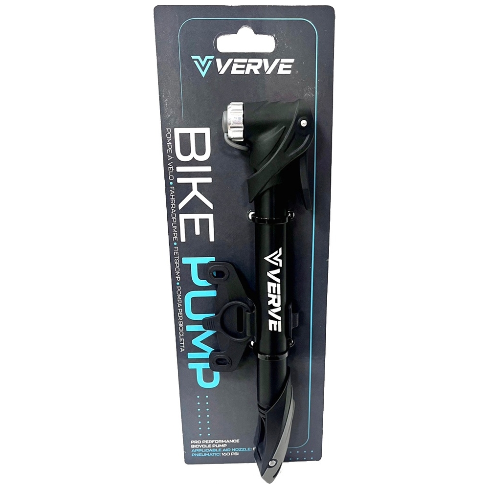 Verve Bike Pump Smyths Toys UK