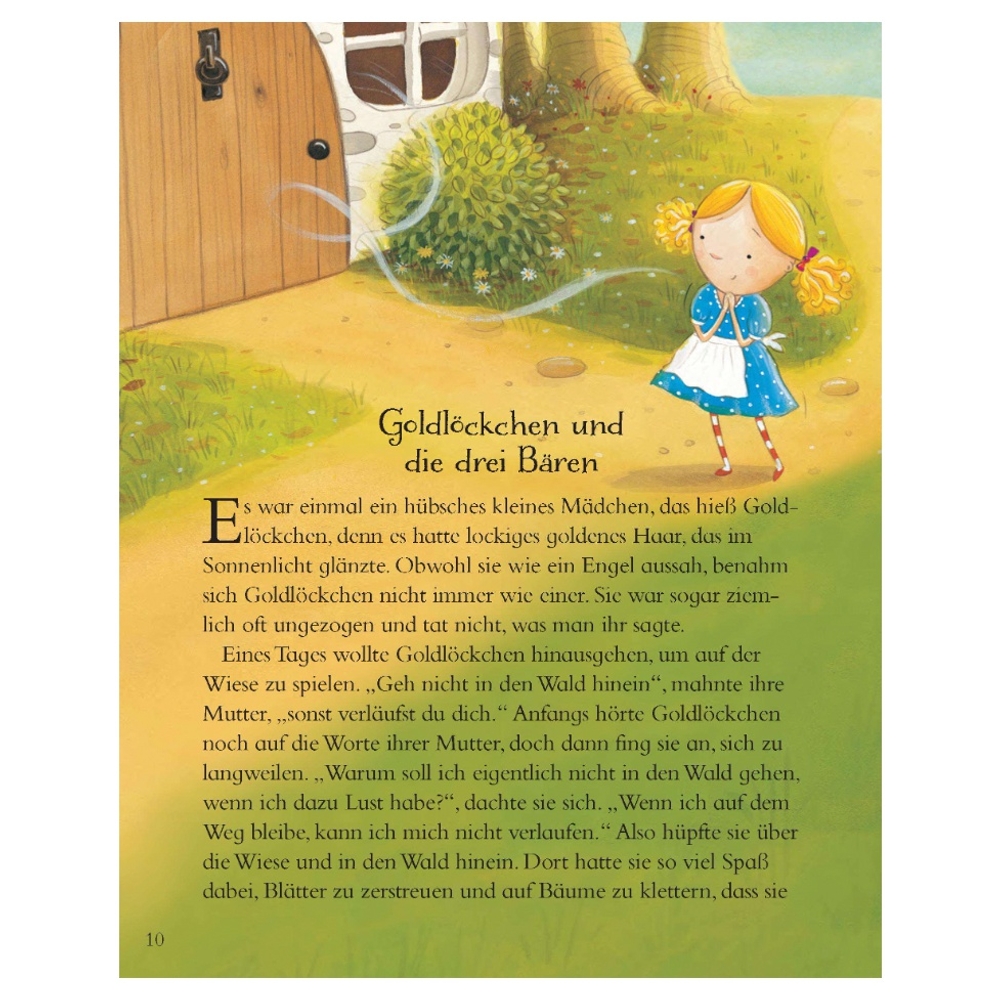 Gute Nacht Geschichte Für Die Freundin 365 Gute-Nacht-Geschichten Vorlese-Buch | Smyths Toys Schweiz