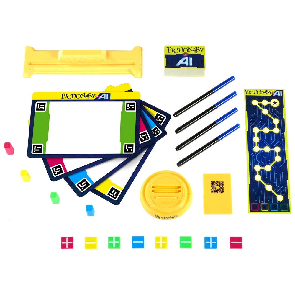 Pictionary smyths discount