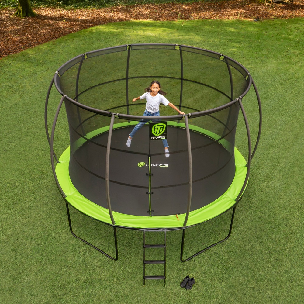 Smyths store toys trampoline