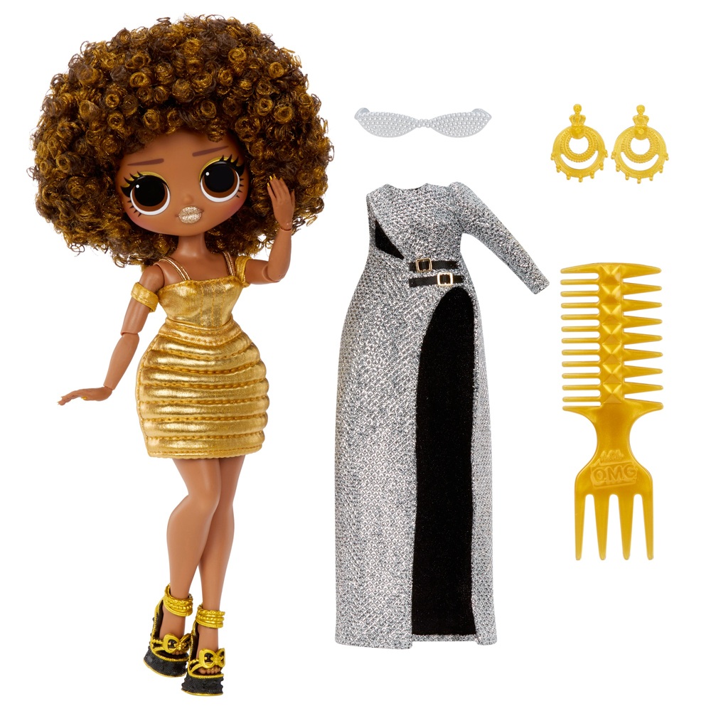 Royal bee best sale fashion doll