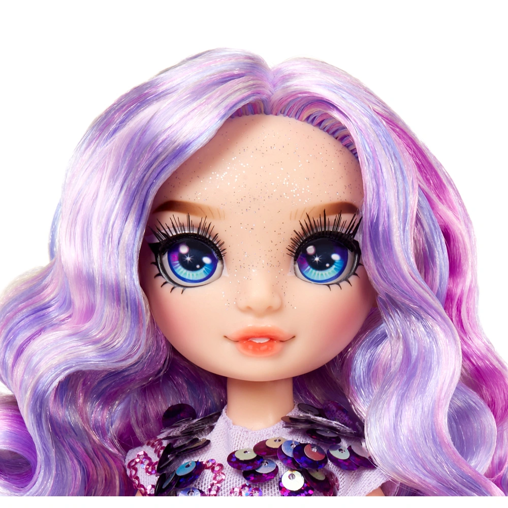 Rainbow High Jr High Jade Hunter – 9-inch Green Fashion Doll With Doll Accessories Open And Closes Backpack Great Gift For Kids 612 Years Old And Collec 4643427 4547244
