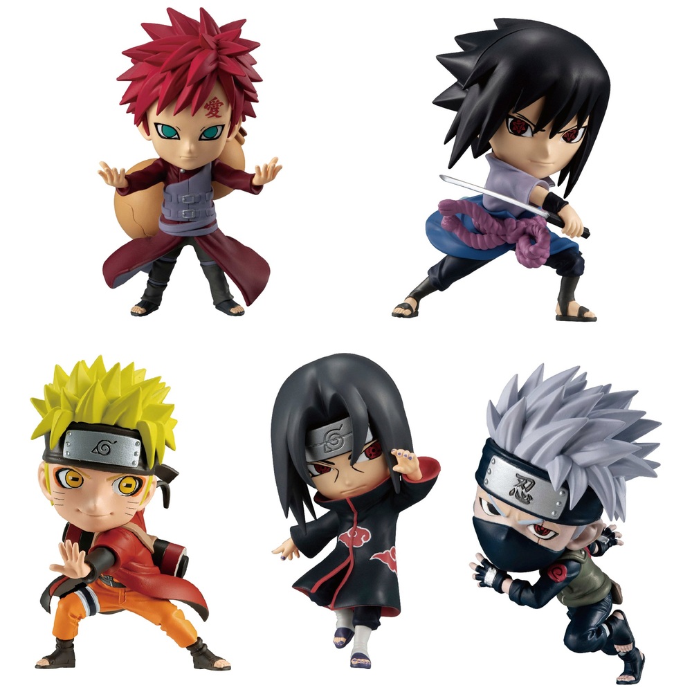 Naruto  Smyths Toys France