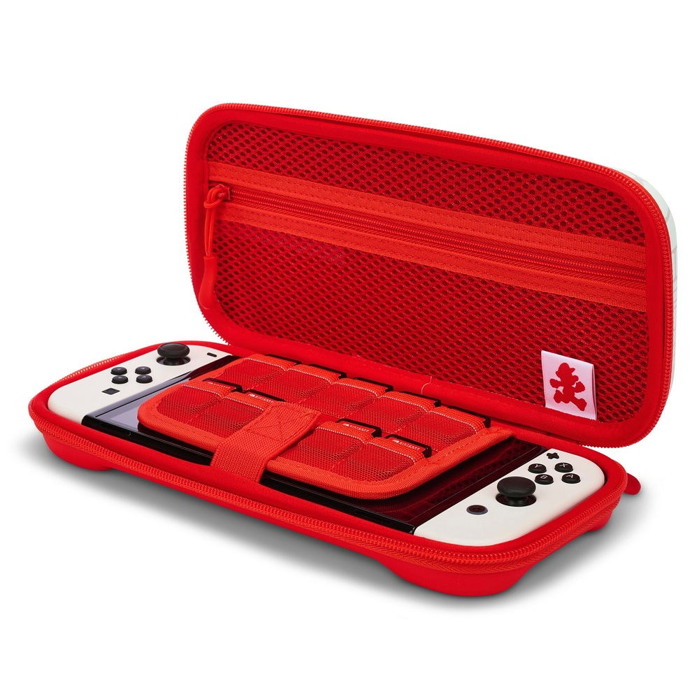PowerA Protection Case for Nintendo Switch, Nintendo Switch OLED or
