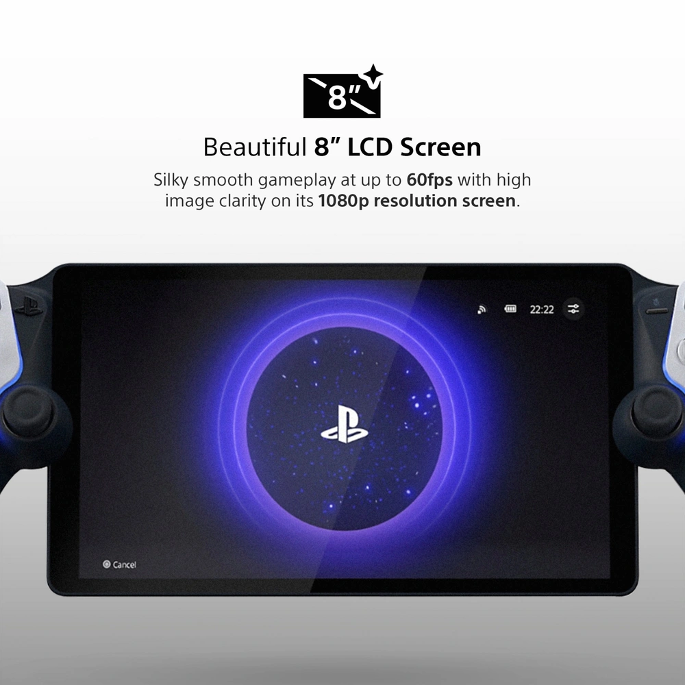 PlayStation Portal Remote Player | Smyths Toys UK