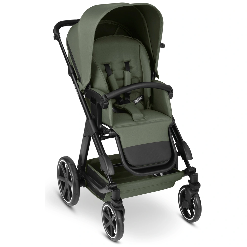 ABC Design Turbo 4 Kinderwagen 3-in-1 Moss grn | Smyths Toys Deutschland
