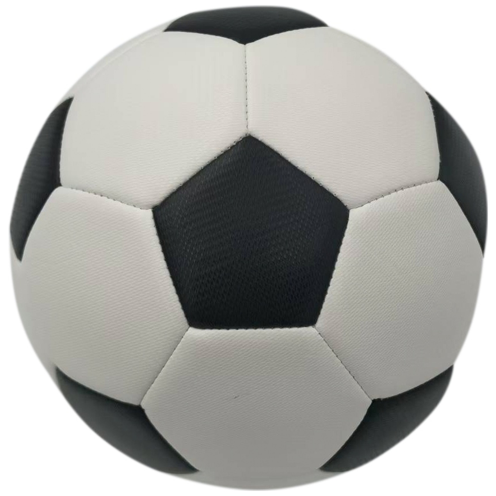 Glänzender PVC Fußball Gr. 3 Smyths Toys Deutschland