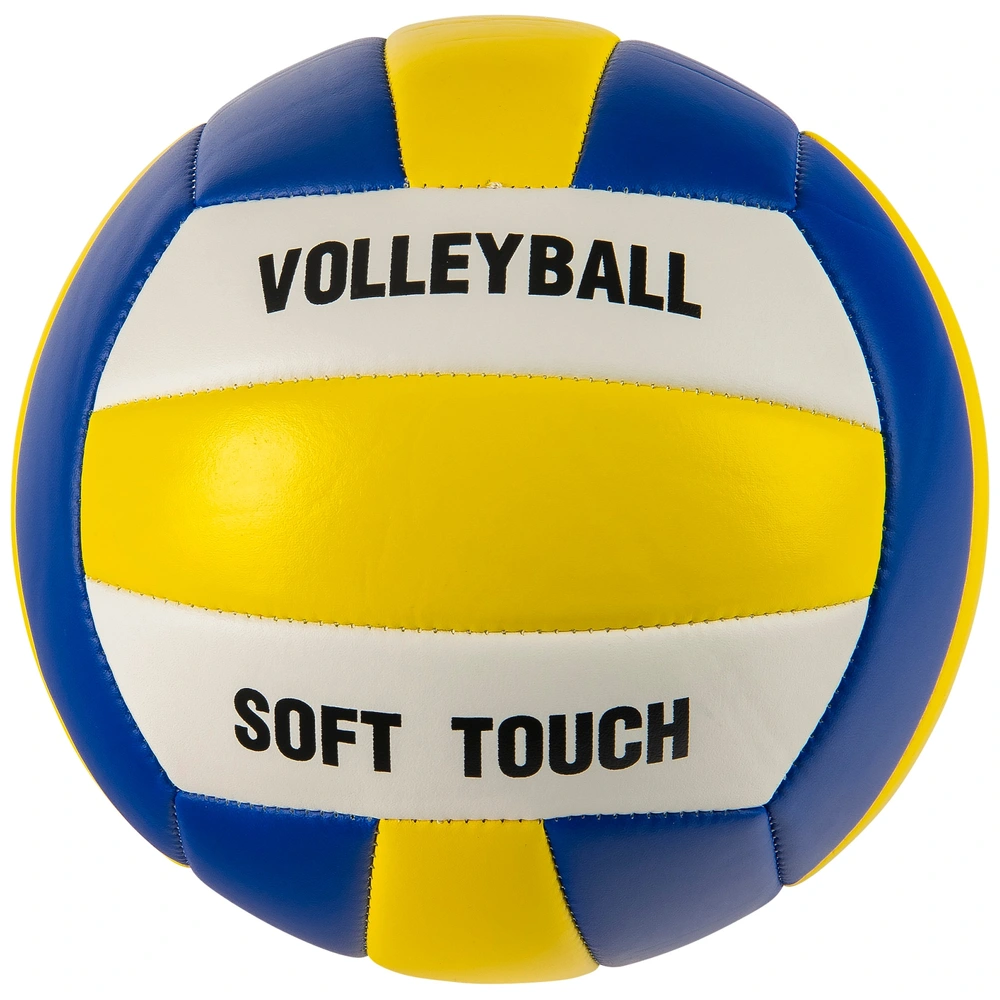 Soft Touch Volleyball Size Smyths Toys UK
