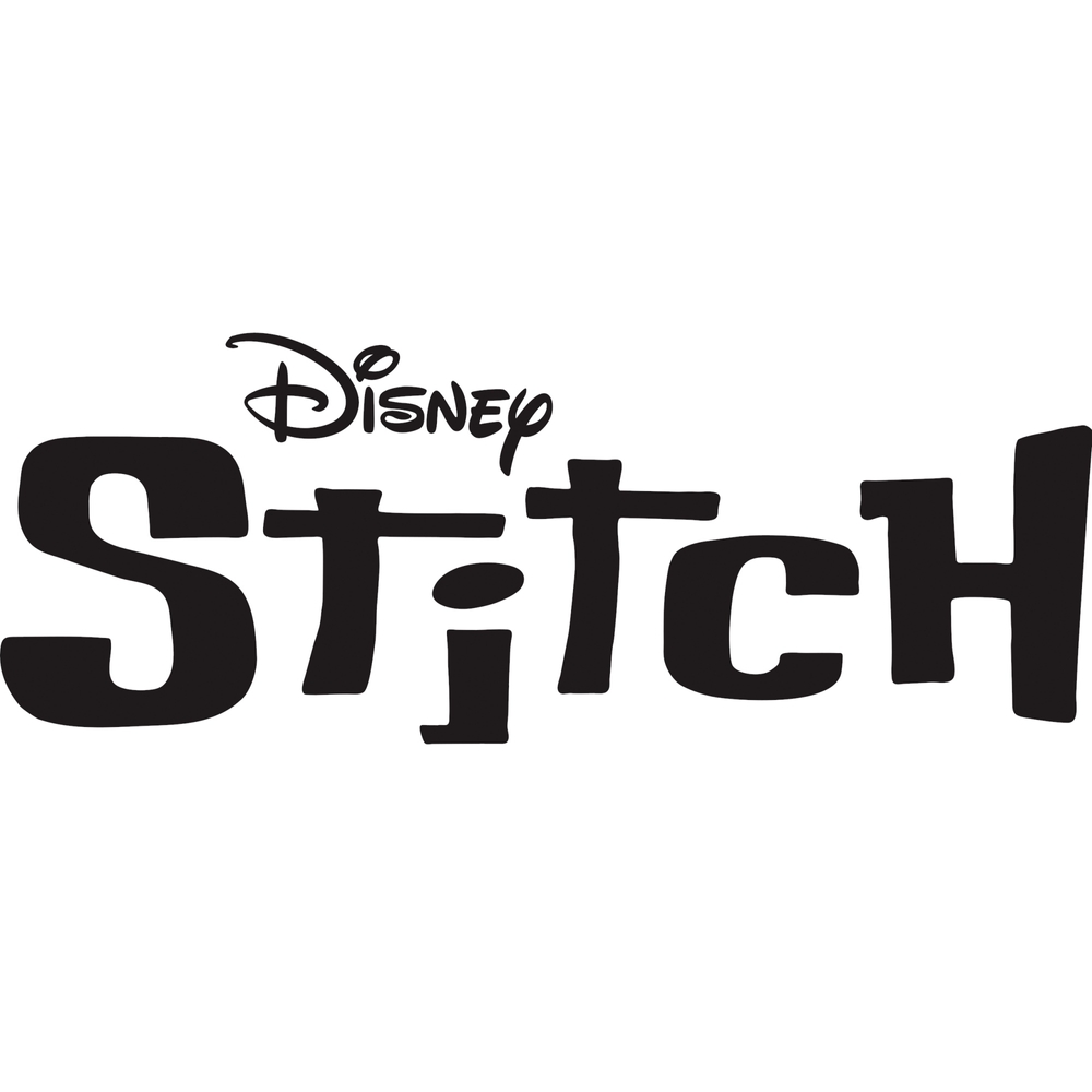 Montre digitale Stitch DISNEY