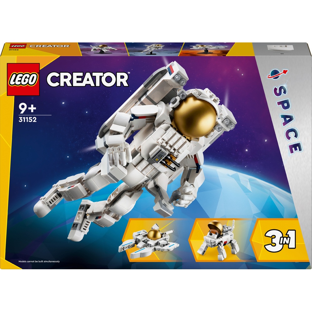LEGO® 31147 - L'appareil photo rétro - LEGO® Creator - Jeux de